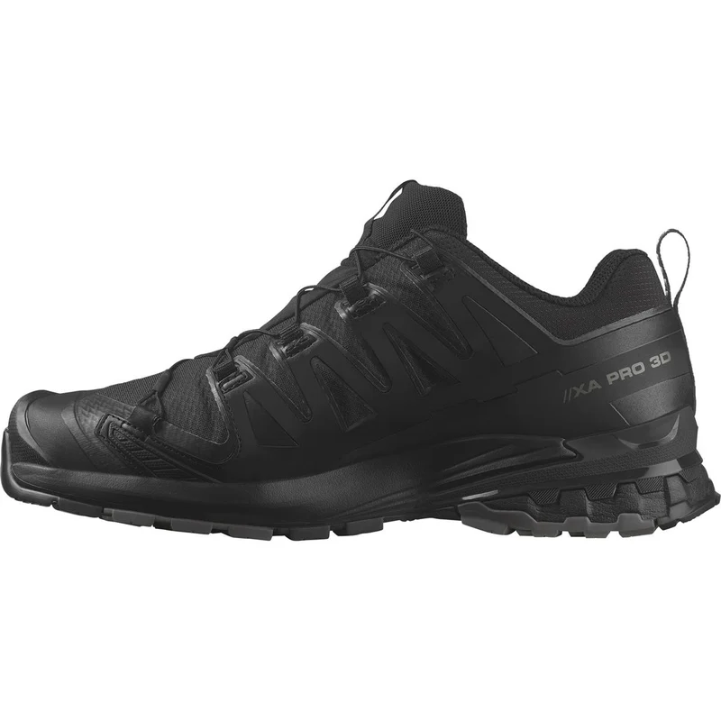 Salomon XA Pro 3D V9 Wide GTX Men black phantom