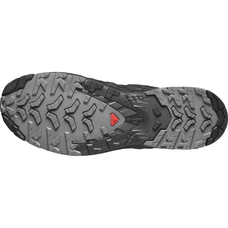 Salomon XA Pro 3D V9 Wide GTX Men black phantom