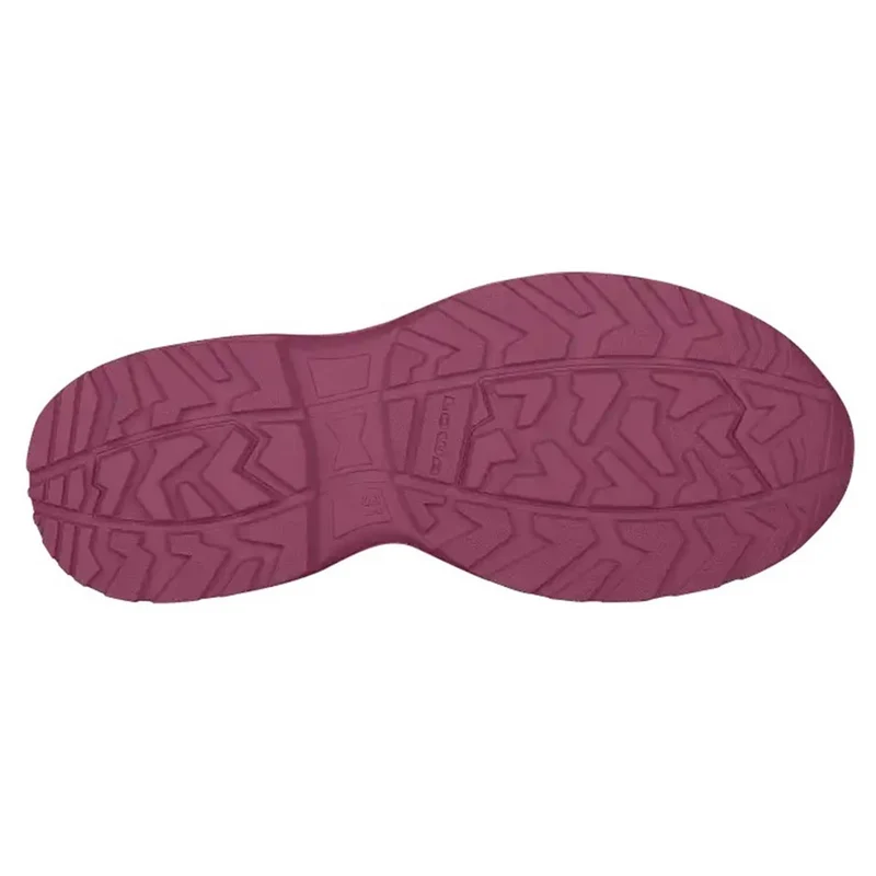 Lowa Maddox GTX Mid Junior baltik fuchsia