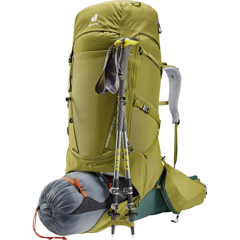 Deuter Aircontact Core 60+10