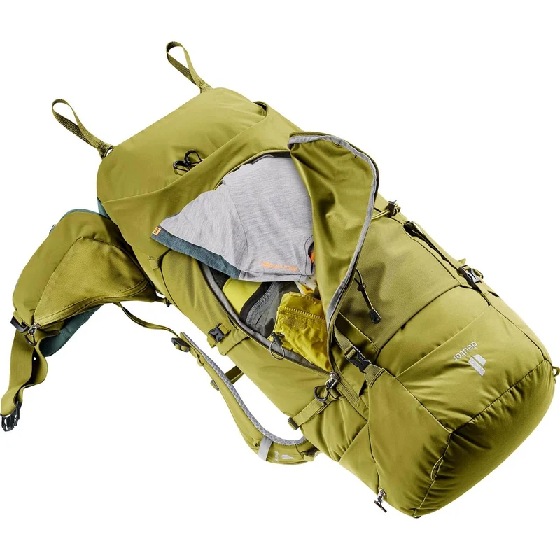Deuter Aircontact Core 60+10