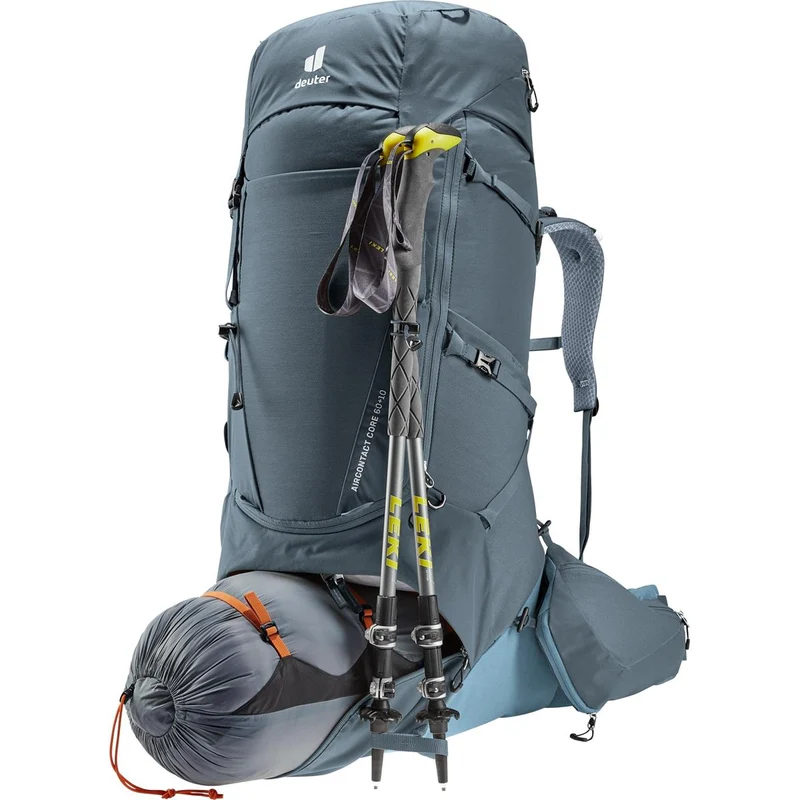 Deuter Aircontact Core 60+10