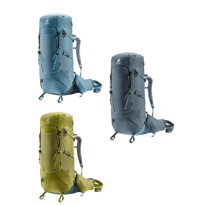 Deuter Aircontact Core 60+10