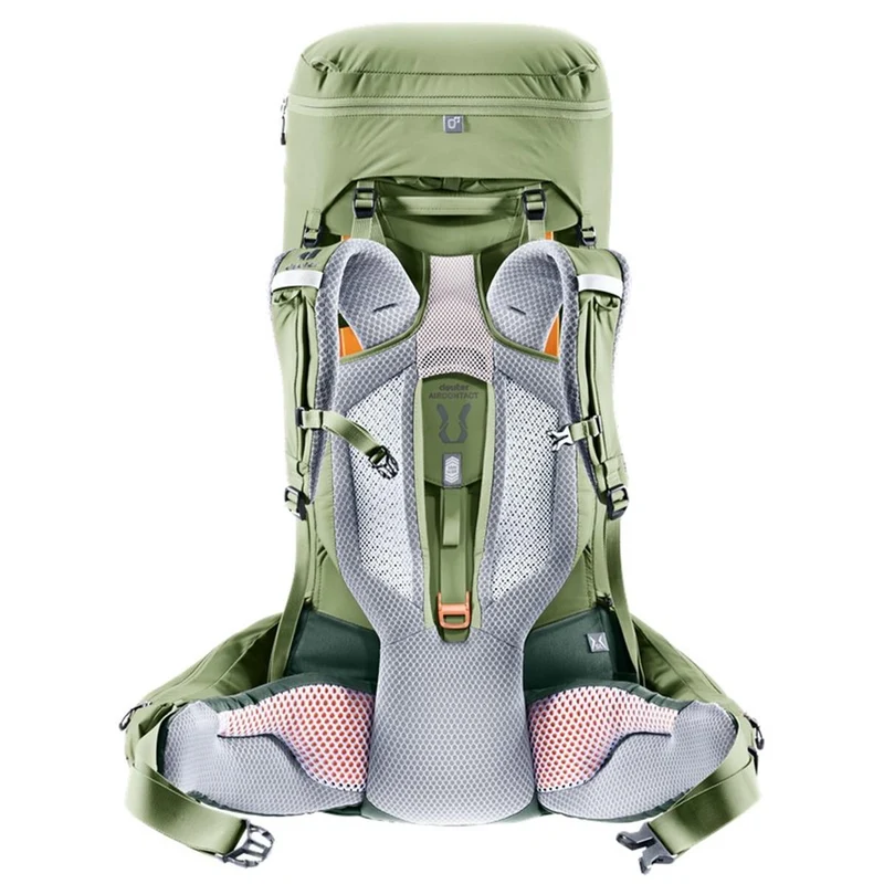 Deuter Aircontact Core 55+10 SL