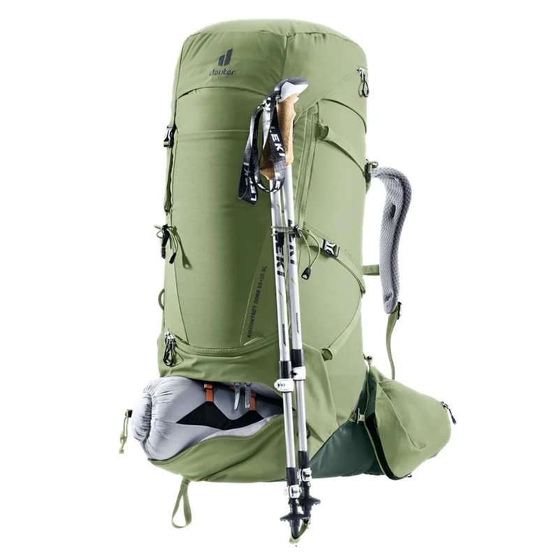 Deuter Aircontact Core 55+10 SL