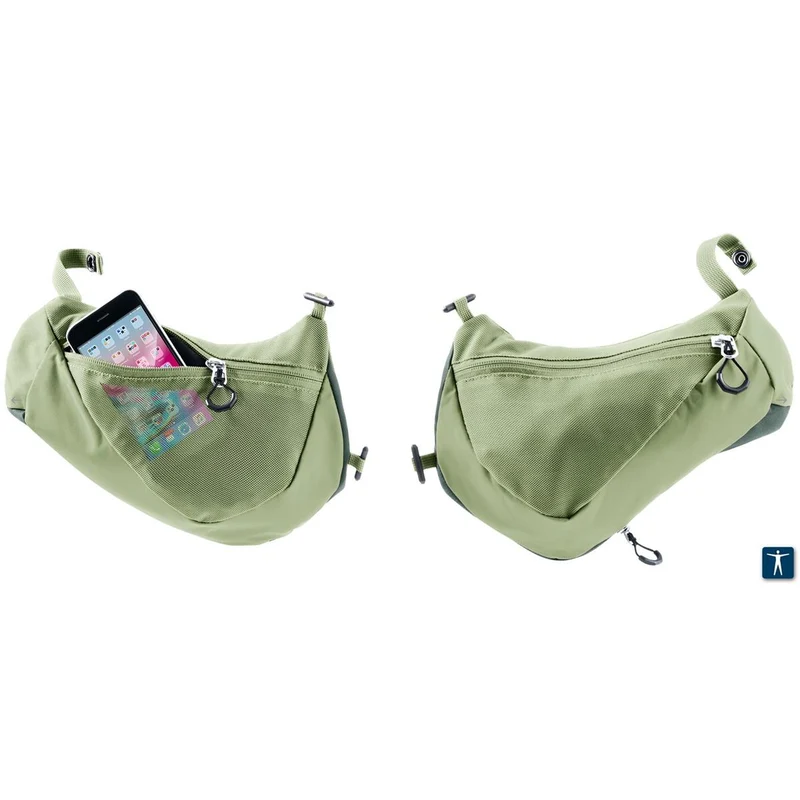 Deuter Aircontact Core 55+10 SL