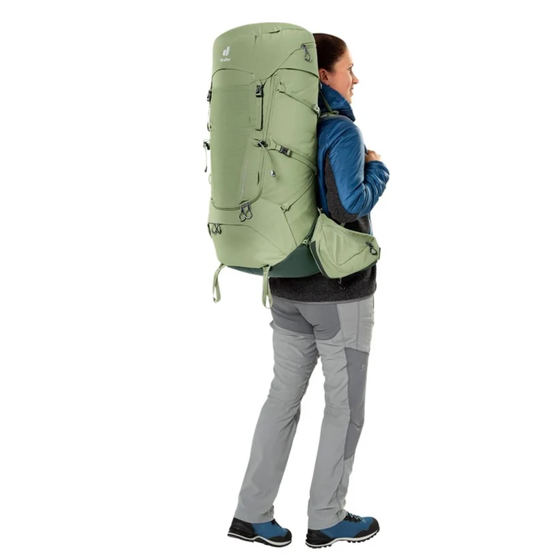 Deuter Aircontact Core 55+10 SL