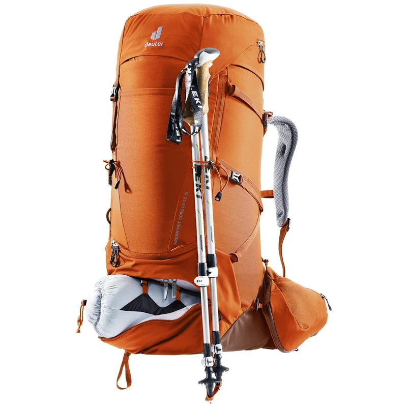 Deuter Aircontact Core 55+10 SL