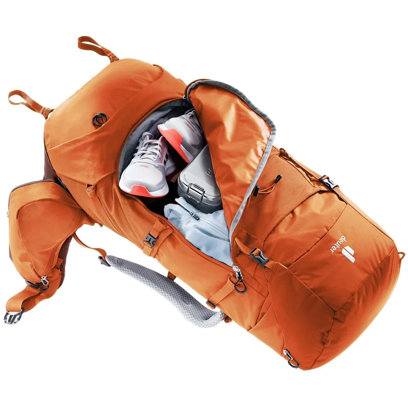 Deuter Aircontact Core 55+10 SL