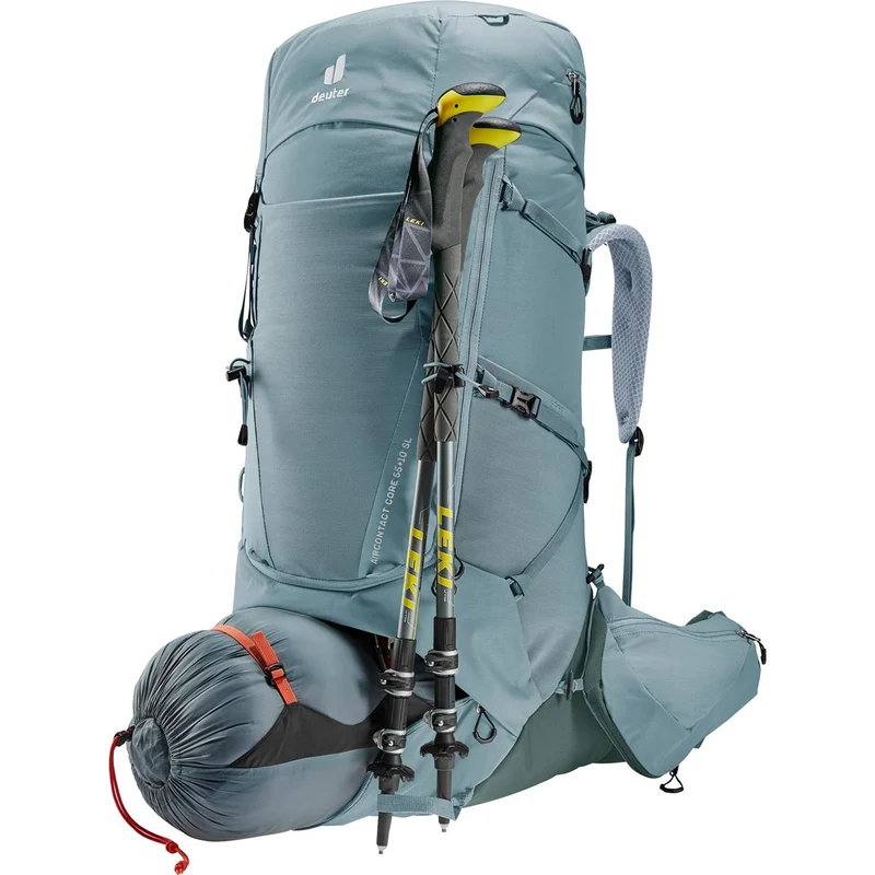 Deuter Aircontact Core 55+10 SL