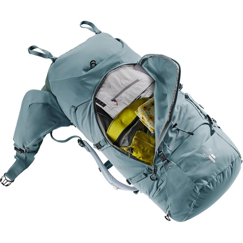 Deuter Aircontact Core 55+10 SL