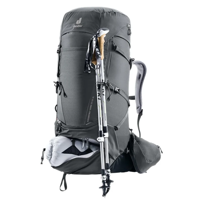 Deuter Aircontact Core 55+10 SL