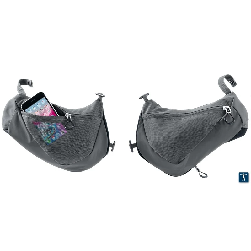 Deuter Aircontact Core 55+10 SL