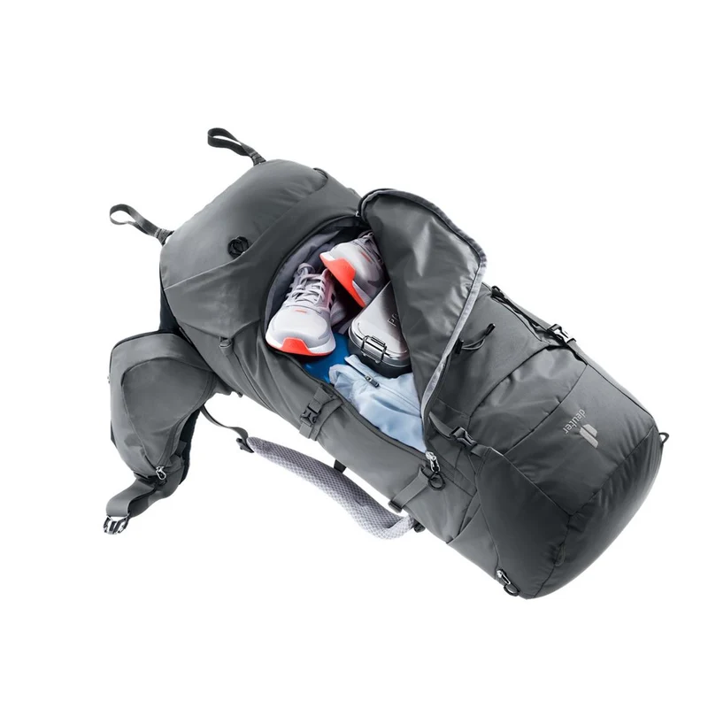 Deuter Aircontact Core 55+10 SL