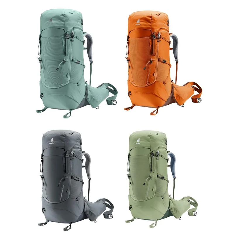 Deuter Aircontact Core 55+10 SL