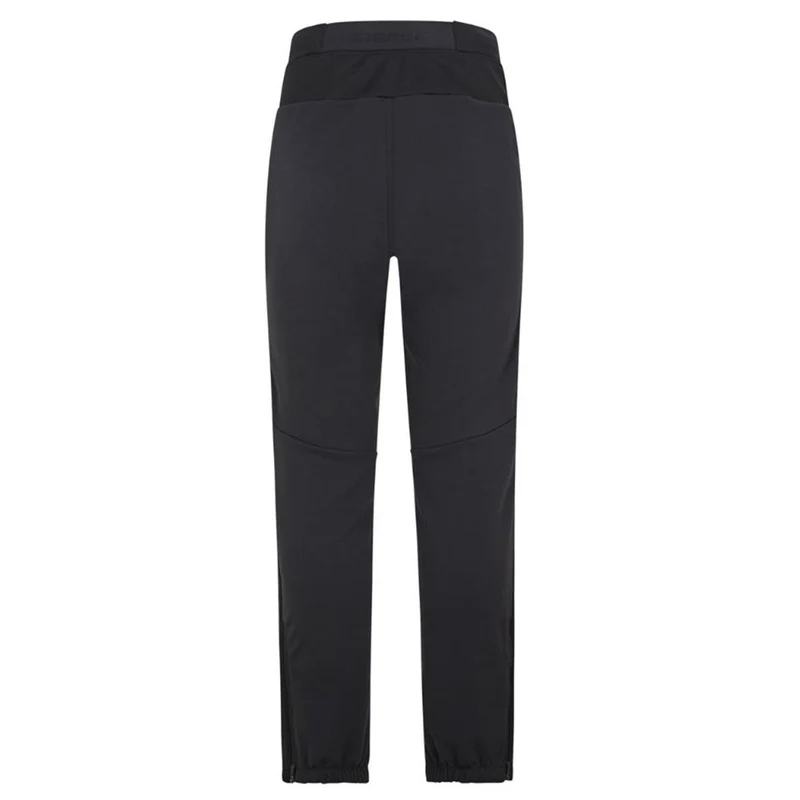 Ziener Nebil man pants active short Herren Softshellhose