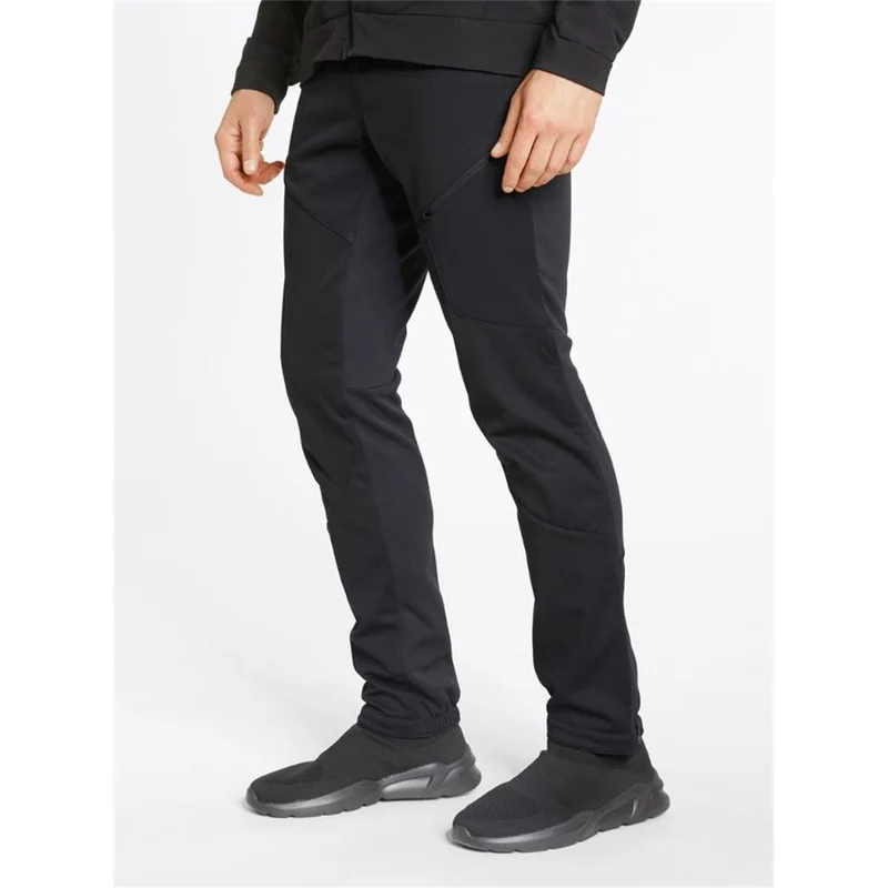 Ziener Nebil man pants active short Herren Softshellhose