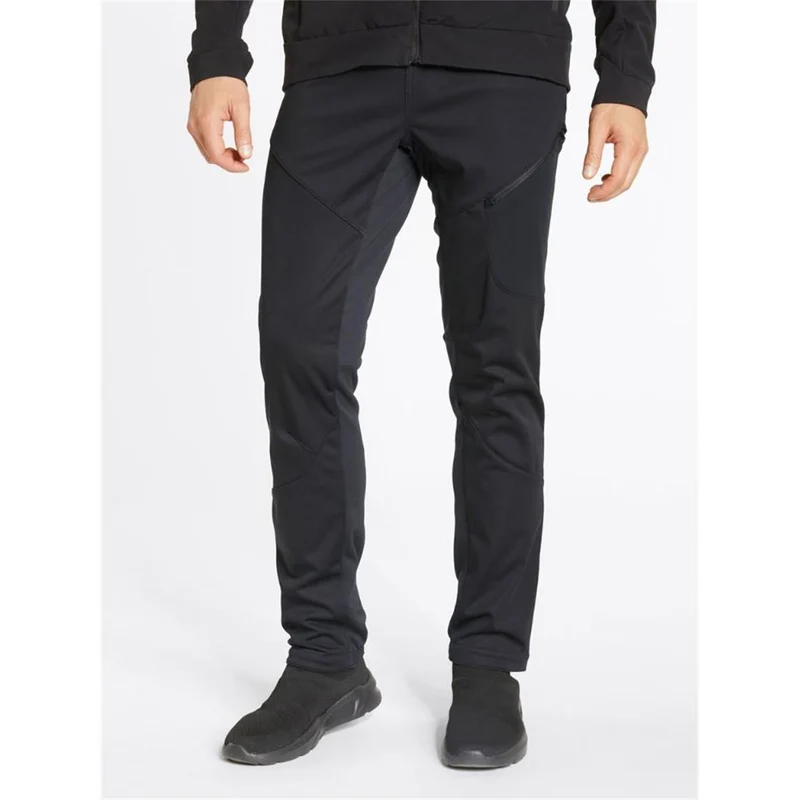 Ziener Nebil man pants active regular Herren Softshellhose