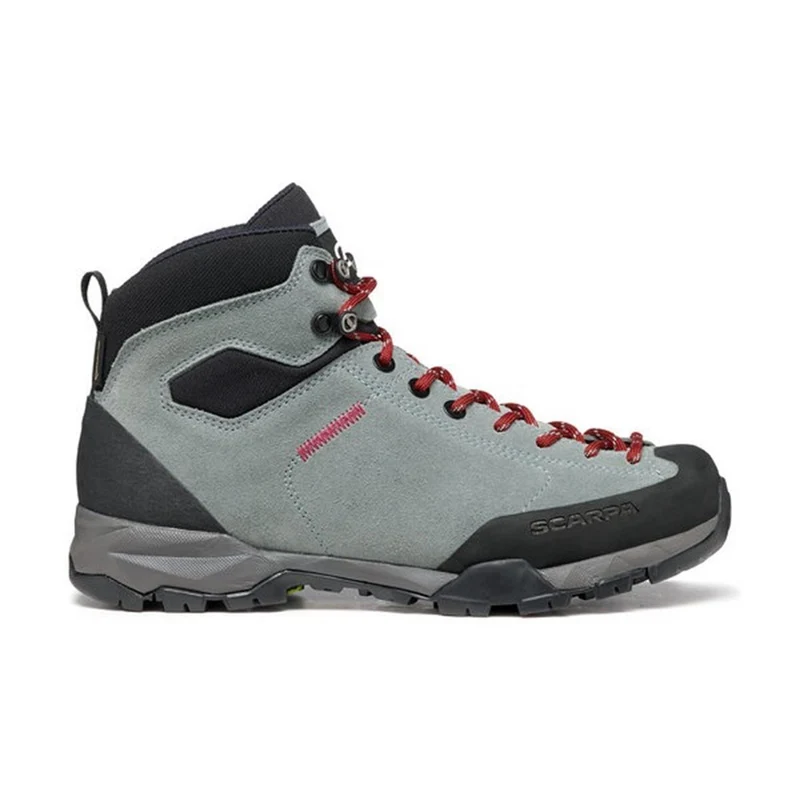 Scarpa Mojito Hike GTX Women conifer rasberry