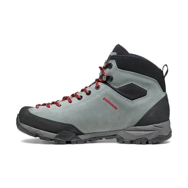 Scarpa Mojito Hike GTX Women conifer rasberry