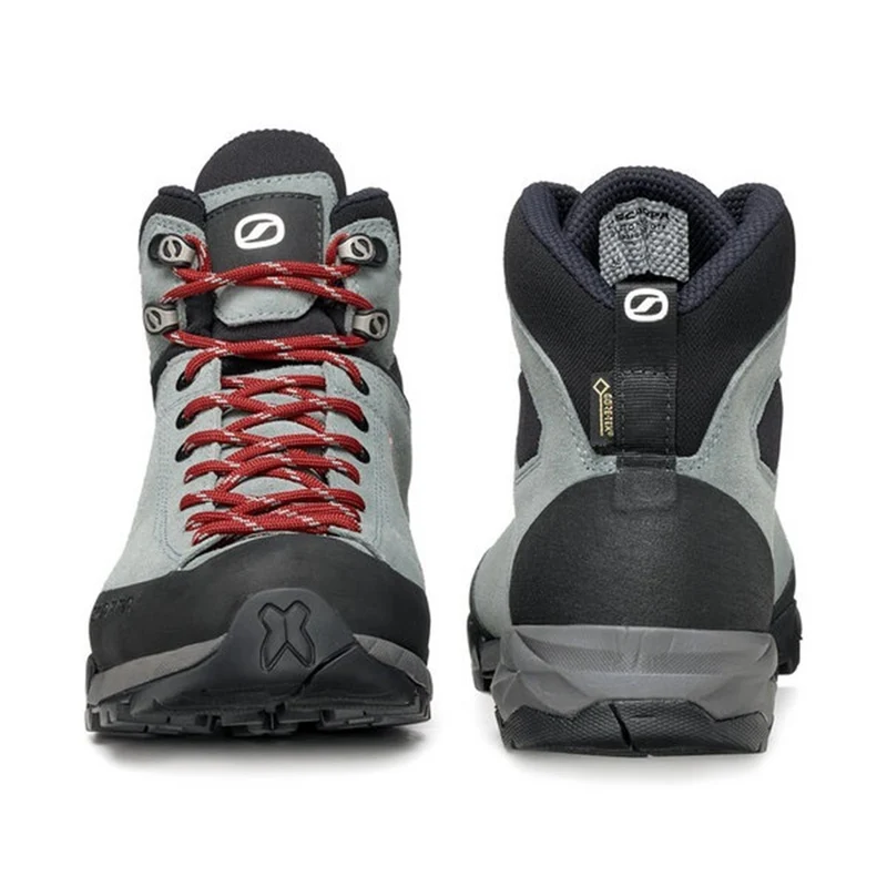 Scarpa Mojito Hike GTX Women conifer rasberry