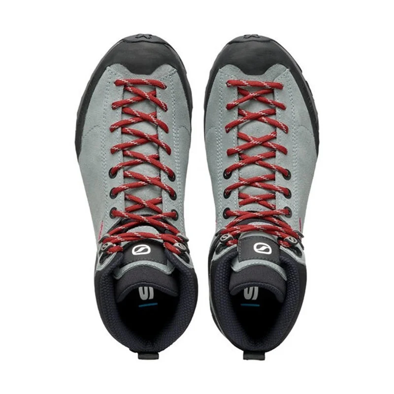 Scarpa Mojito Hike GTX Women conifer rasberry