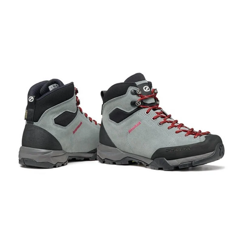 Scarpa Mojito Hike GTX Women conifer rasberry