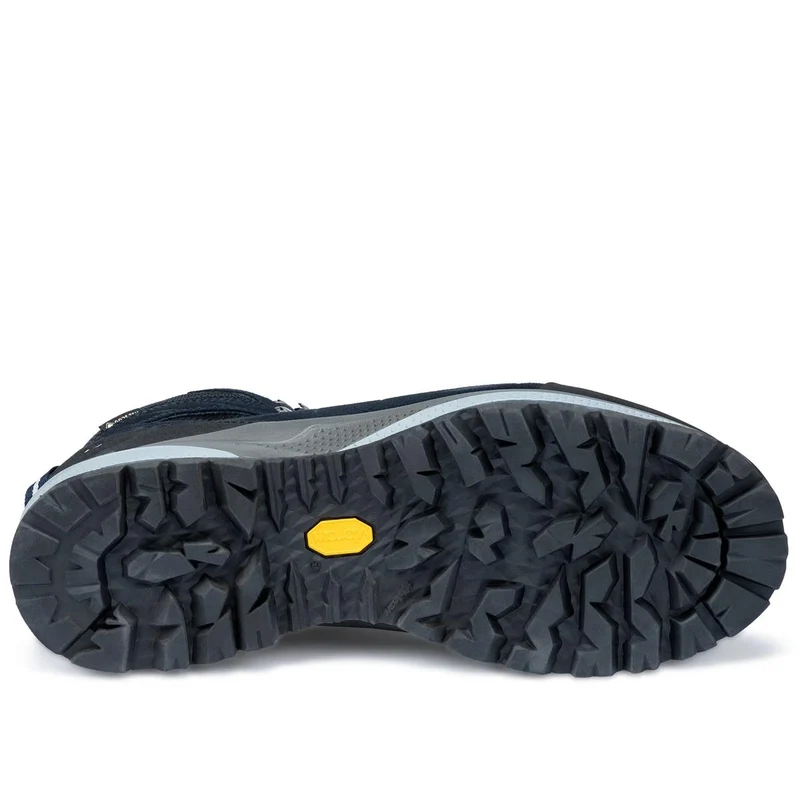 Hanwag Makra Trek SF Extra GTX Men navy asphalt