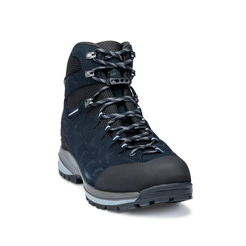 Hanwag Makra Trek SF Extra GTX Men navy asphalt
