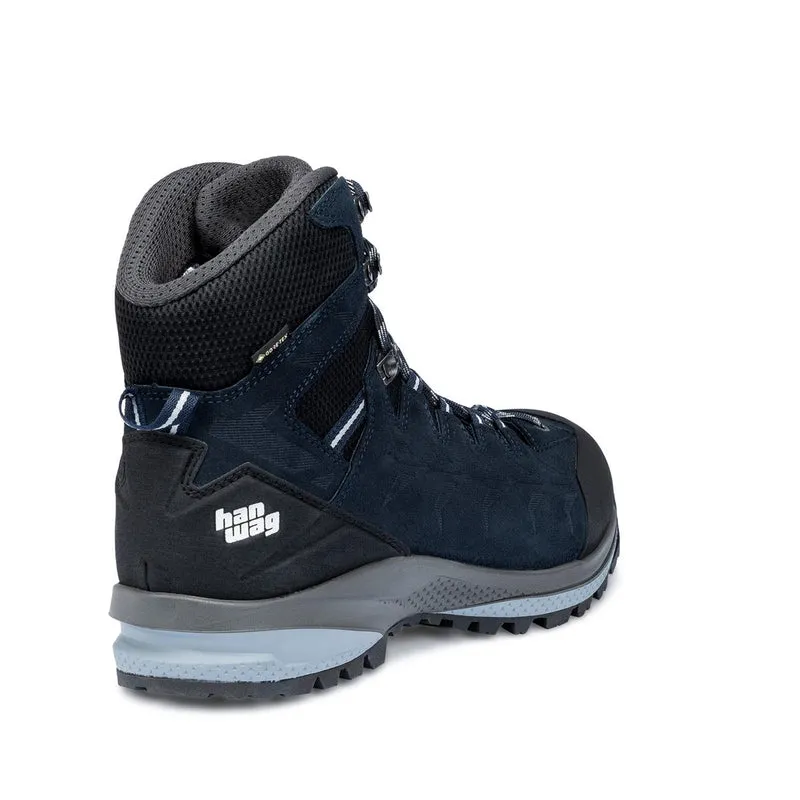 Hanwag Makra Trek SF Extra GTX Men navy asphalt