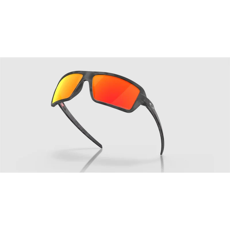 Oakley Cables Black Camo 2023