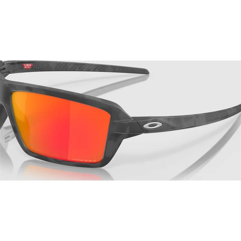 Oakley Cables Black Camo 2023