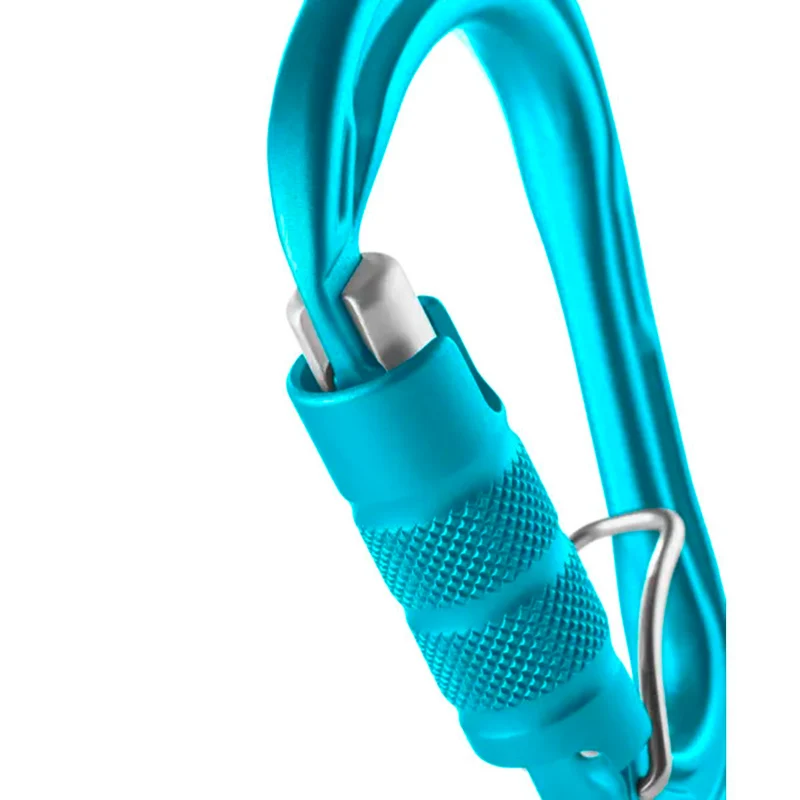 Edelrid HMS Strike Triple FG II icement