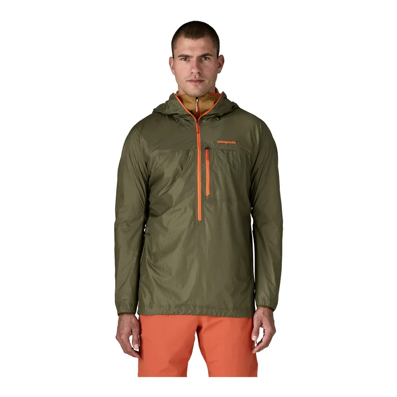M's Houdini Rock Jkt