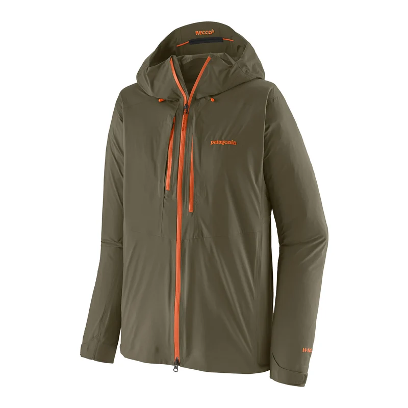 M's M10 Storm Jkt