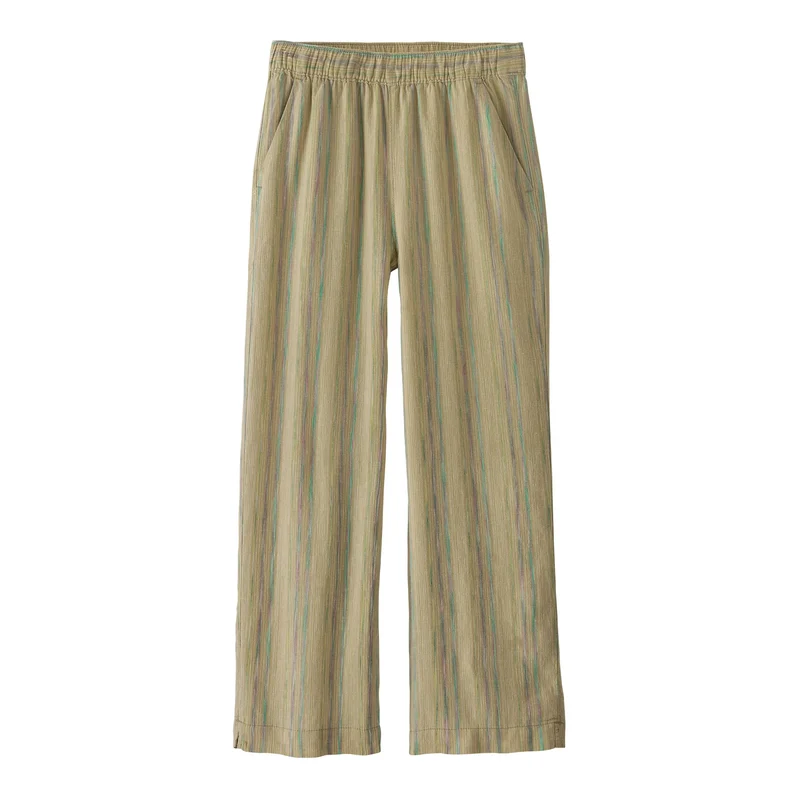W's Garden Island Pants