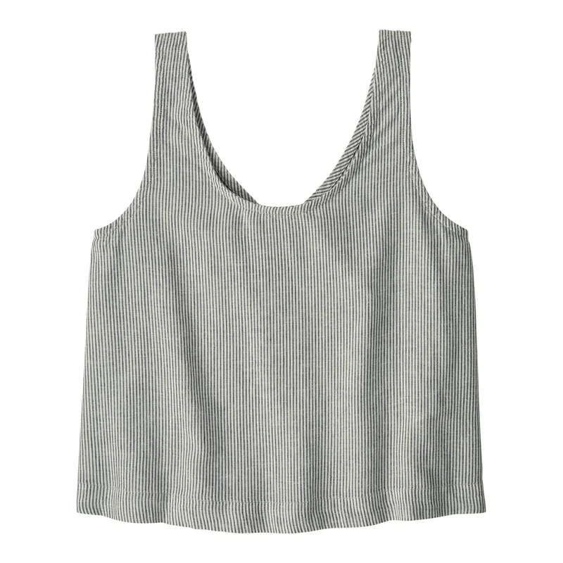 W's Garden Island Top