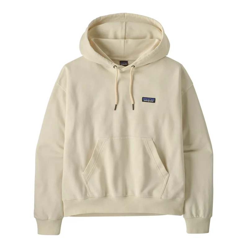 W's Daily Hoody