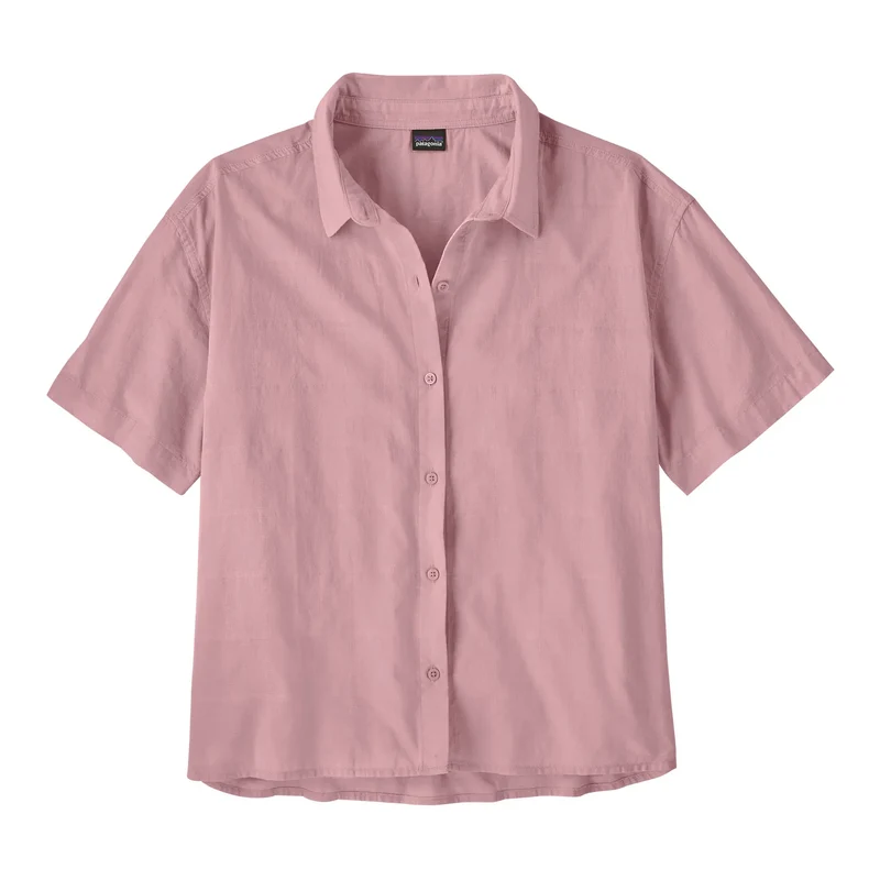 W's LW A/C Shirt