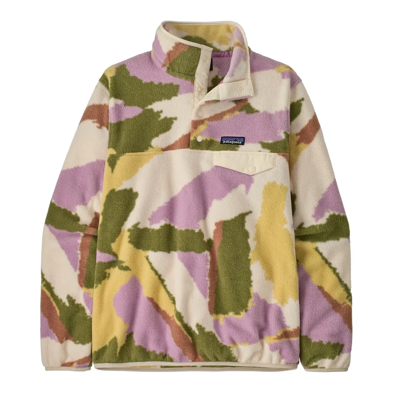 W's LW Synch Snap-T P/O