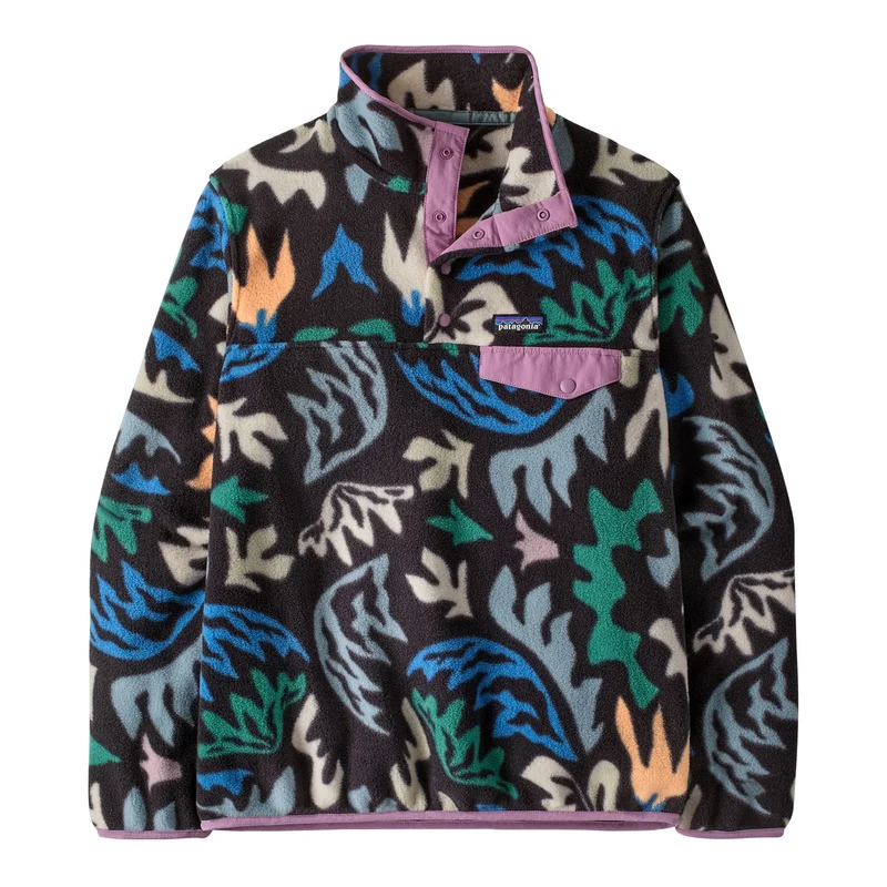 W's LW Synch Snap-T P/O