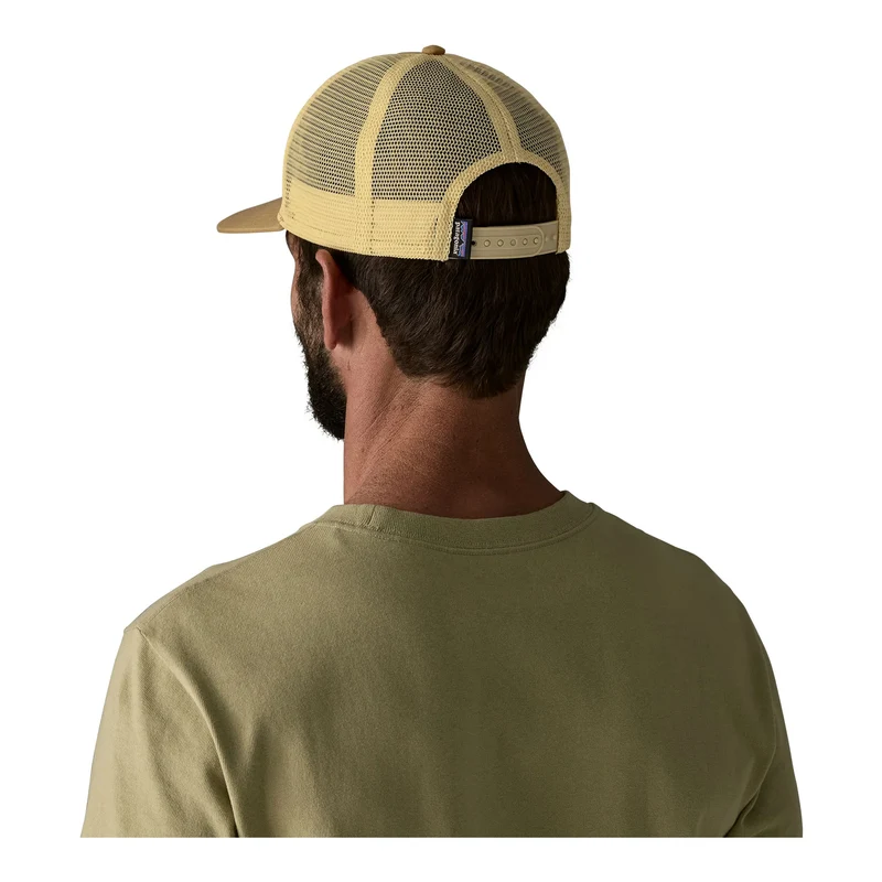 Flying Fish LoPro Trucker Hat