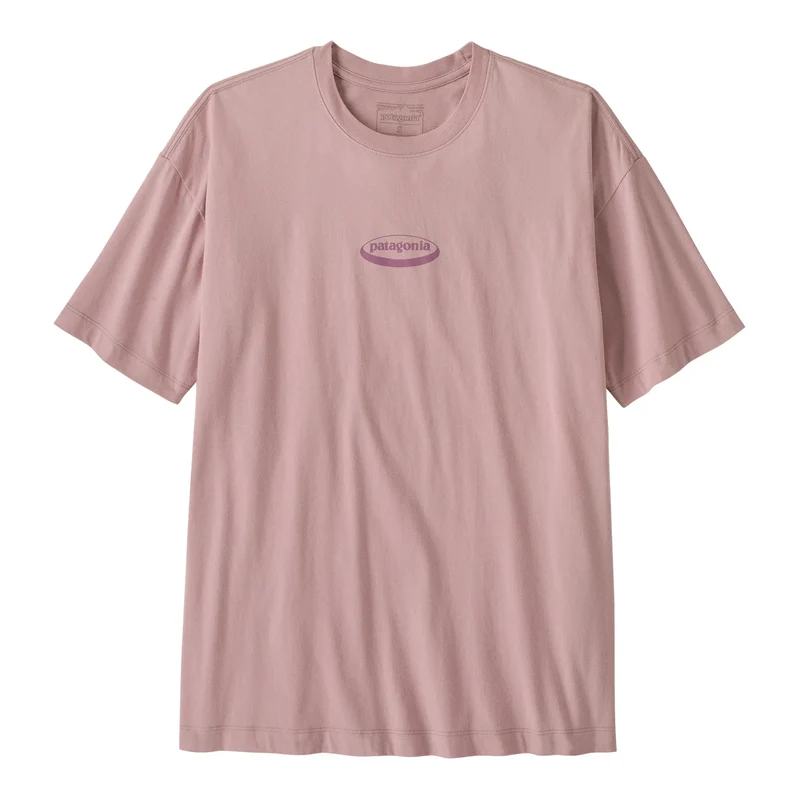 W's '95 Oval Logo Oversized T-Shirt