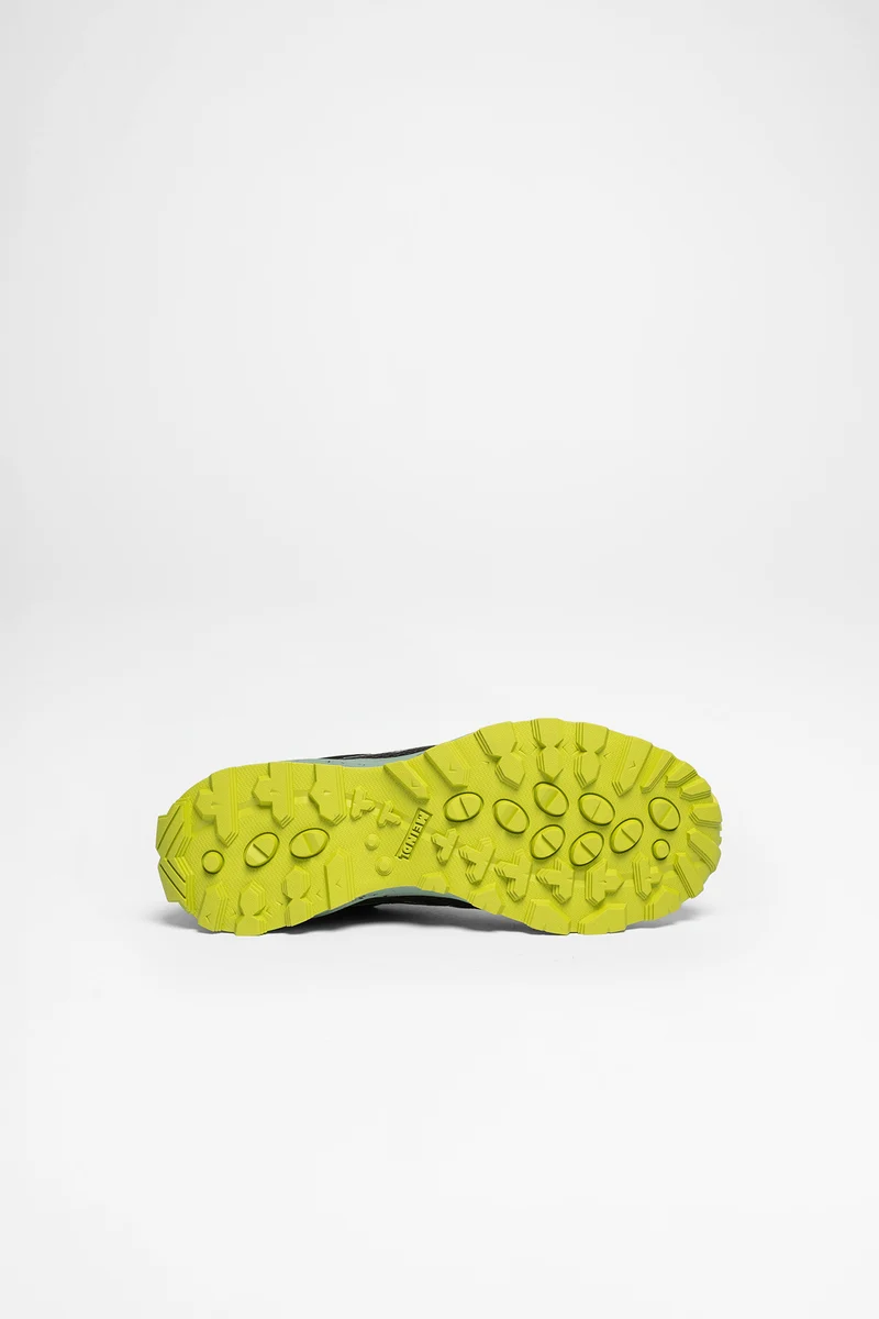 Jamaica GTX Herren (Schwarz/Lime)