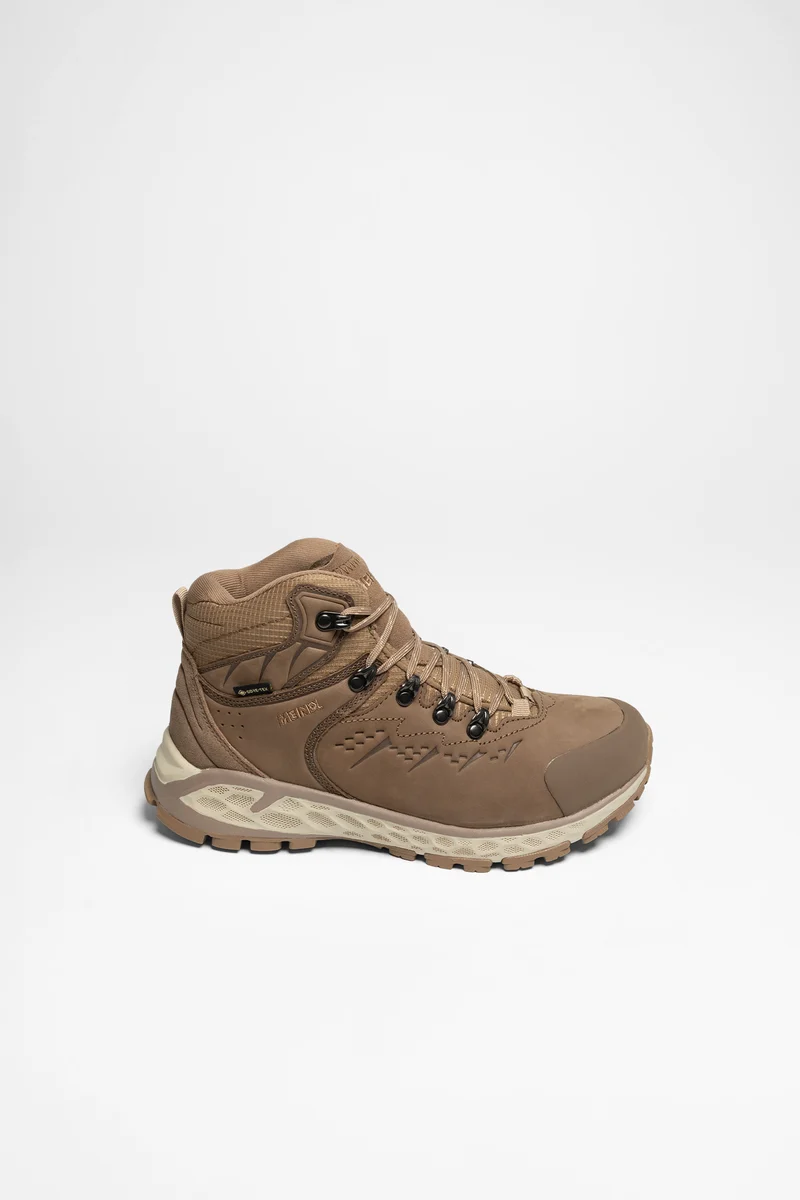 Menorca Walker Lady Mid Damen (Natur/Beige)