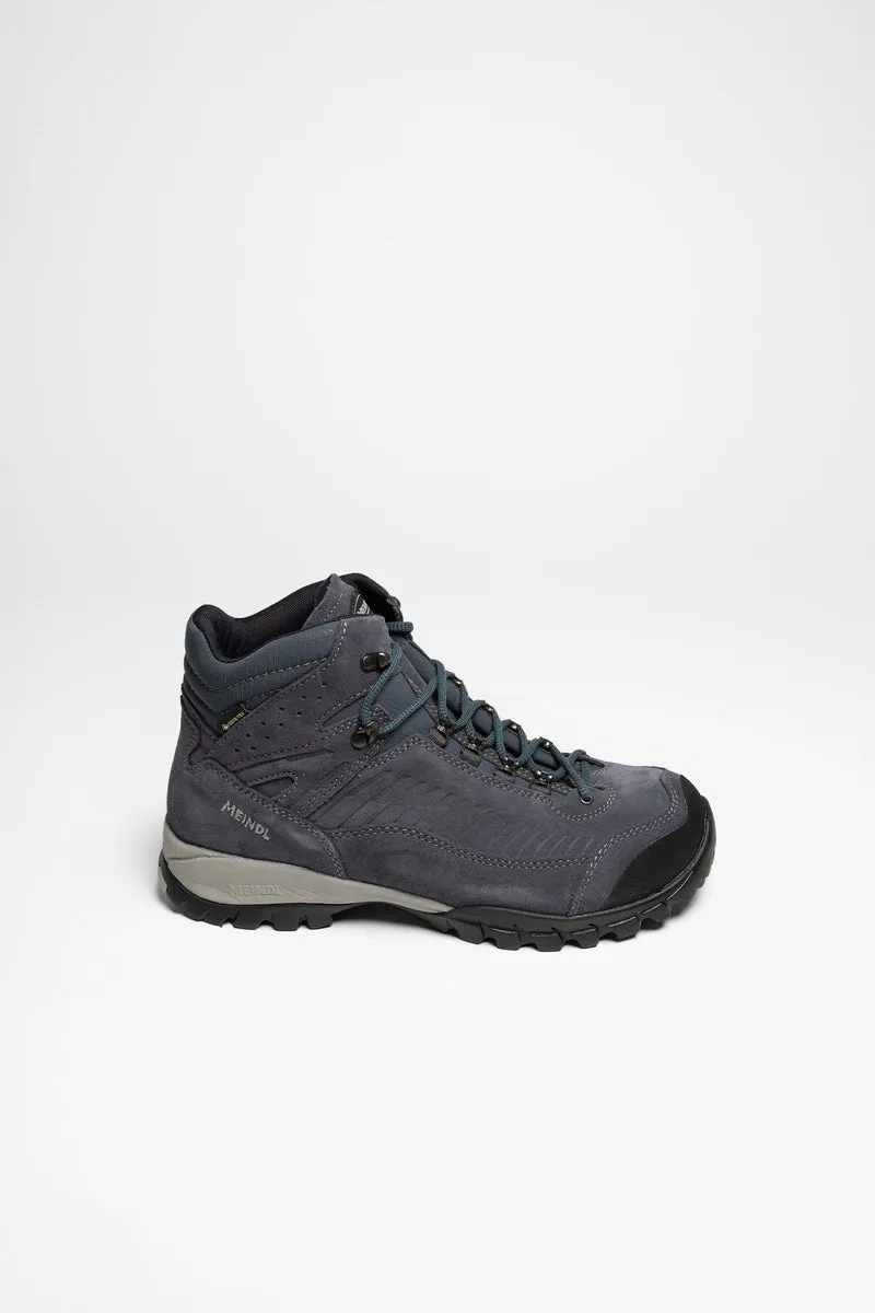 Salo Mid GTX Herren (Grau/Petrol)