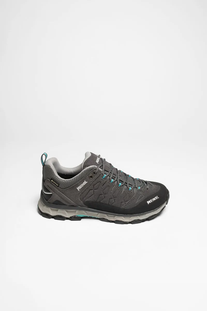 Lite Trail Lady GTX Damen (Grau/Türkis)