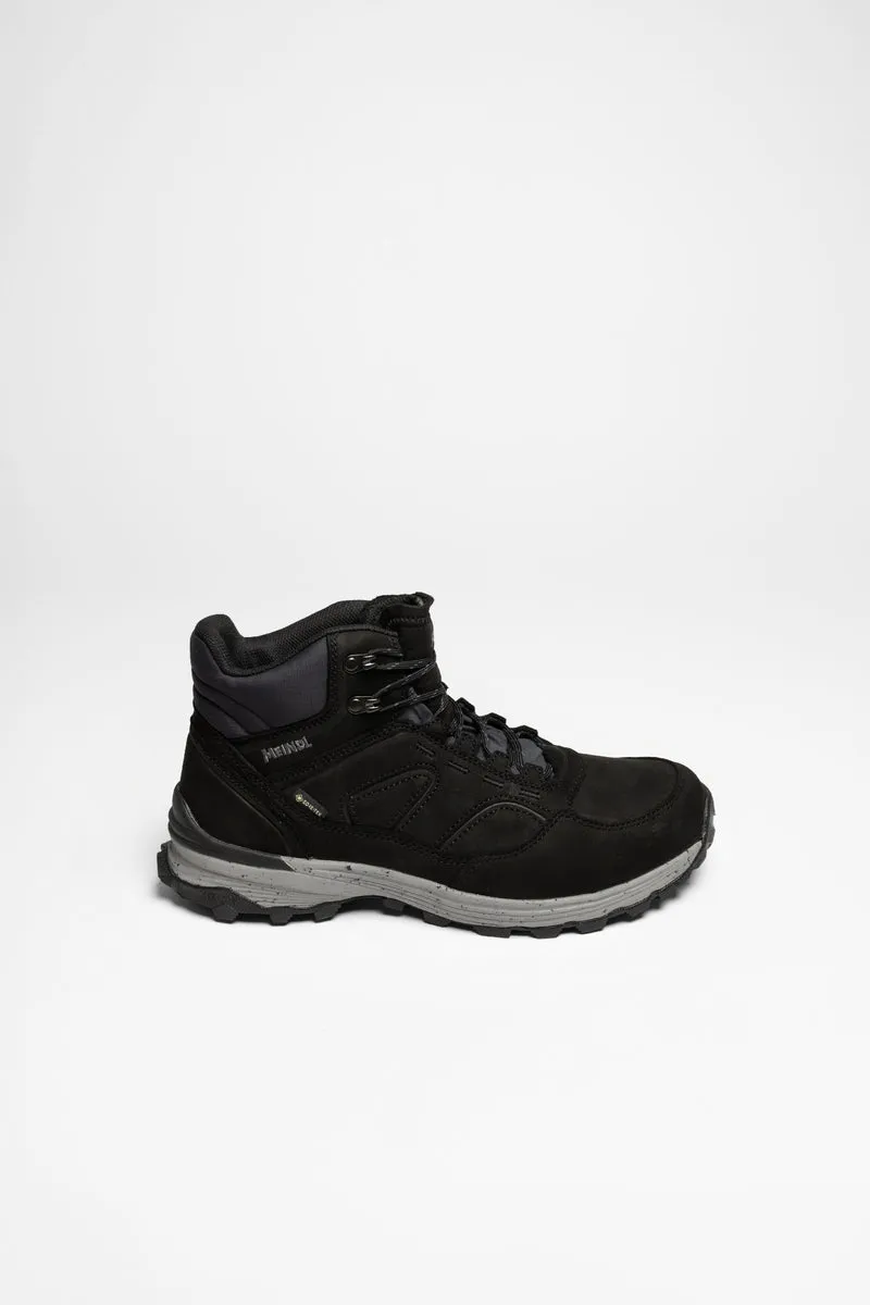 Tolmin Mid GTX Herren (Schwarz)