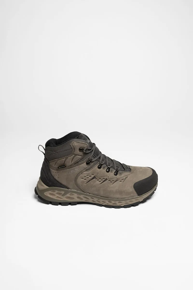 Menorca Walker Mid Herren (Moor/Graphit)