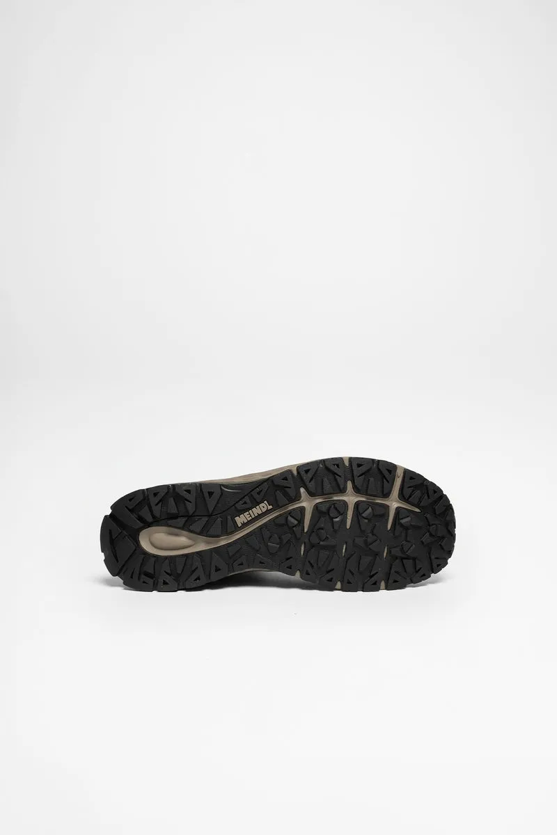 Menorca Walker Mid Herren (Moor/Graphit)
